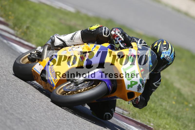 /26 23.07.2026  Speer Racing ADR/Gruppe classic/154